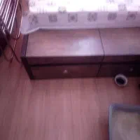 تخت خواب یک نفره|تخت و سرویس خواب|تهران, شهرک مخابرات|دیوار