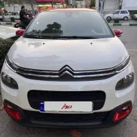 خودروسیتروئن C3