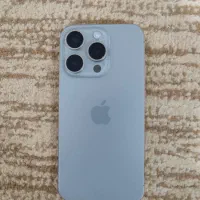 apple 15 pro آیفون