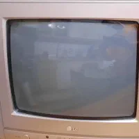 تلویزیون رنگی ال جی