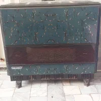 دو عدد بخاری گازی|بخاری، هیتر، شومینه|اقبالیه, |دیوار