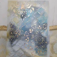 تابلوهای نقاشی و مانتو مجلسی به فروش میرود