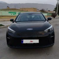 جک تمام برقی EJ7|خودرو سواری و وانت|بوشهر, |دیوار