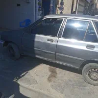 فروش ماشین|خودرو سواری و وانت|ملایر, |دیوار