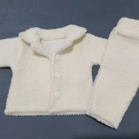 لباس نوزادی