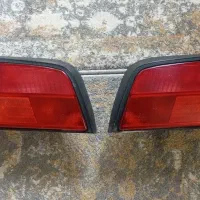 چراغ عقب پارس