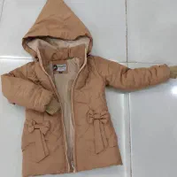 کاپشن بچه گانه سالم سالم .شیک