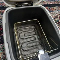 سرخ کن|اجاق گاز و لوازم برقی پختوپز|تهران, شمیراننو|دیوار