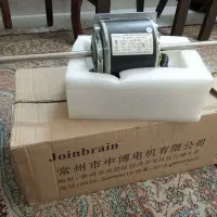 موتور فن کوئل داکت اسپیلت|کولر گازی و فن‌کوئل|تهران, فلاح|دیوار