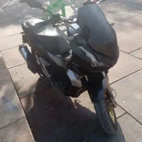 طرح adv|موتورسیکلت|تهران, وصفنارد|دیوار