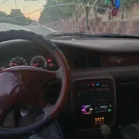 سمندال ایکس مدل 87دوگانه شرکتی