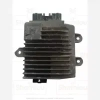 ایسیو پاکشتی هندا اسکوپی 50cc