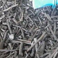 انواع ذغال کبابی و زغال قلیانی صادراتی|عمده‌فروشی|ماهدشت, |دیوار