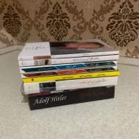 کتاب و رمان