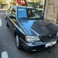 پراید ۱۳۲ مدل ۹۱ استثنایی