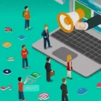 استخدام آقا با صدای رسا جهت تبلیغات فروشگاهی فردیس