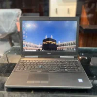 Dell Precision 7520  لپ تاپ|رایانه همراه|بندرعباس, |دیوار