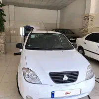 تیبا 2 مدل 99|خودرو سواری و وانت|مهاباد (آذربایجان غربی), |دیوار