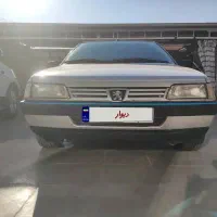 پژو 405 مدل 94