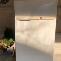 فریزر کاملا سالم