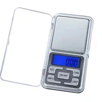 ترازوی گرمی دیجیتال و ترازوی آشپزخانه و فروشگاه|ظروف پختوپز|الشتر, |دیوار