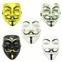 هالوین نقاب هکر آنانیموس نقاب وی فور وندتا|اسباب‌بازی بچه|اصفهان, جلفا|دیوار