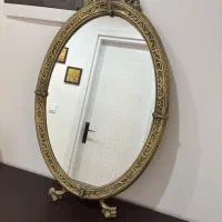 اینه و شمدان
