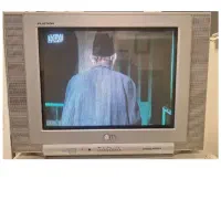 تلویزیون ۲۱ اینچ ال جی