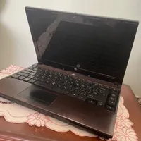 لپتاپ اچ پی