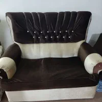 مبل/مبل خوی|مبلمان خانگی و میز عسلی|خوی, |دیوار