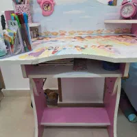 میز تحریر کودک