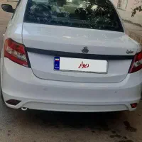 ساینا ۴۰۱ بدون رنگ ۱/۲۸۵ به شرط کارشناسی
