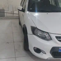 کوئیک مدل ۱۴۰۱|خودرو سواری و وانت|میانه, |دیوار