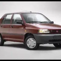 ماشین از دم قسط