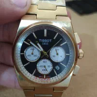 تیسوت سه موتور فعال سوییسی