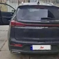 kmc x5|خودرو سواری و وانت|همدان, |دیوار