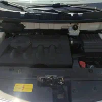 تیگو 5 سفید بیرنگ