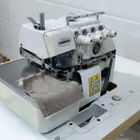 میز برش و راسته دوز زوجی و سردوز کانزا