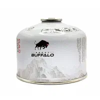 کپسول گاز بوفالو230g