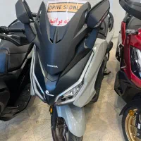 هوندا فورزا