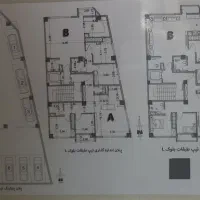 واحد ۱۰۰ متری مسکن ملی|پیشفروش املاک|نیشابور, شهرک پردیس|دیوار