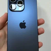 گوشی آیفون 15 پرومگس ZAA