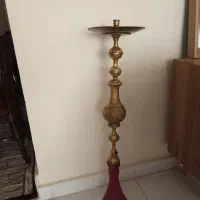 قلیان برنجی