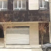 واحد ۶۸متری سند دار کلید نخورده شهرک آتیه