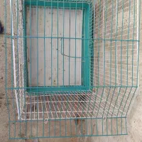 قفس|لوازم جانبی حیوانات|تهران, شهید فکوری|دیوار