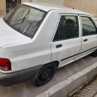 فروش خودرو پراید