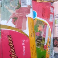 فروش دستمال کاغذی سفره،دستکش یکبارمصرف کیسه زباله،|سفره، حوله، دستمال آشپزخانه|ایلام, |دیوار