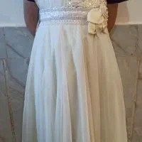 لباس مجلسی دخترانه|کفش و لباس بچه|شهرکرد, |دیوار