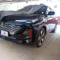چانگان cs55 plus  2024