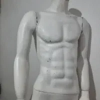 مانکن مردانه